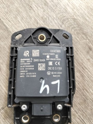 Датчик контролю мертвої зони, задній 284K05SA0A NISSAN