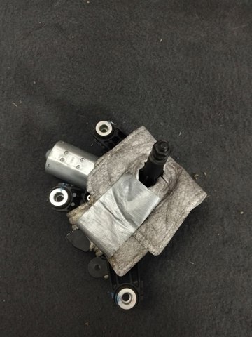Моторчик заднього двірника 287104BA0C NISSAN