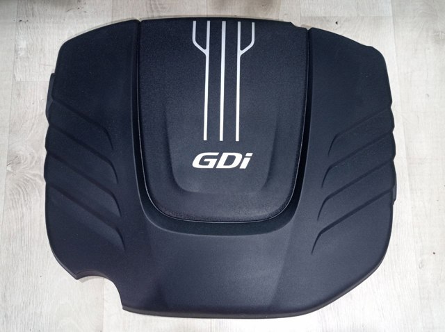 Кришка двигуна декоративна 292403CFE0 HYUNDAI