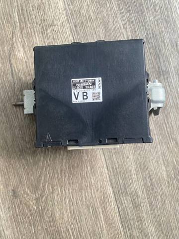 Блок управління акпп 310383NA0B NISSAN