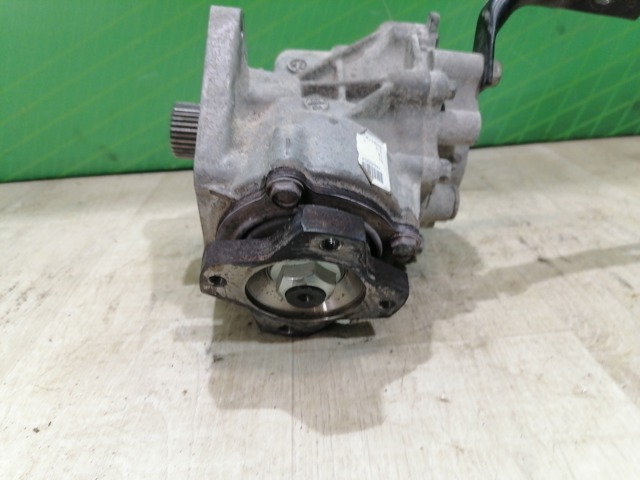 Дільник передач 331004BB0C NISSAN