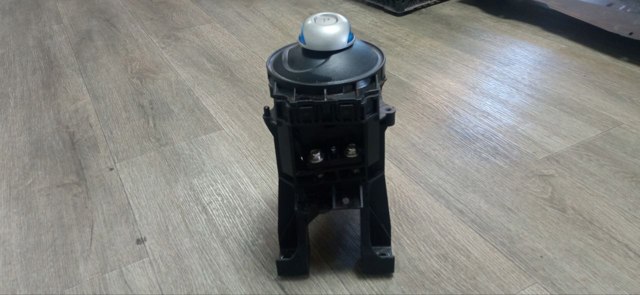 Механізм перемикання передач, куліса 349013NF0A NISSAN