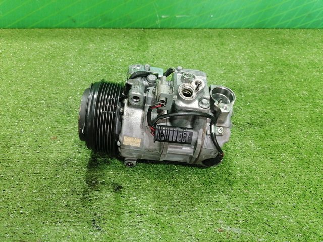 Компресор холодоагенту 4472806940 MERCEDES