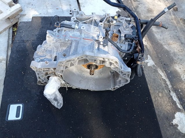 Коробка передач 450003B250 HYUNDAI