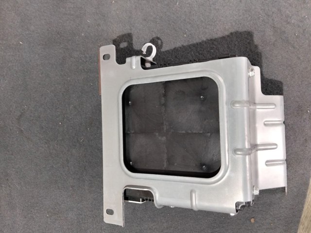 Регулятор тиску 478801MG1A NISSAN
