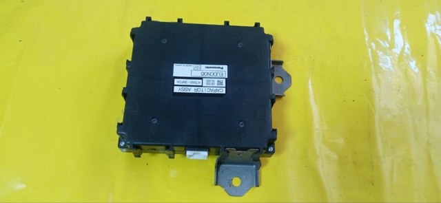 БУ електромеханічного гальма стоянки 478803NF0A NISSAN