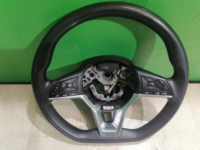 Рульове колесо 484306MM1A NISSAN