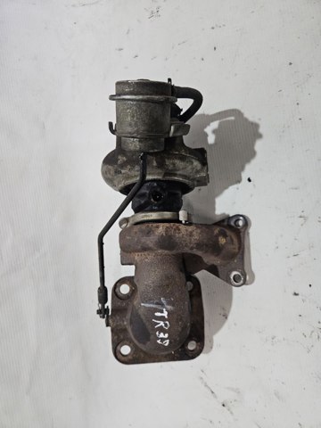 Турбіна 4913158450 FORD