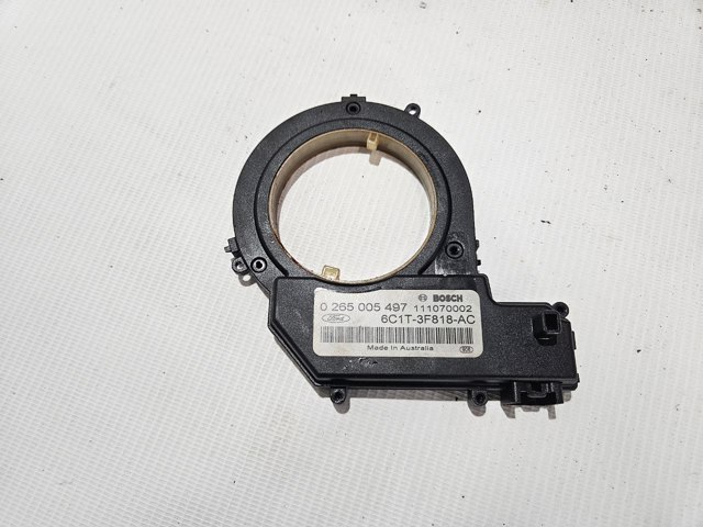 Кільце Айрбег контактне 4M5T14A664AC FORD