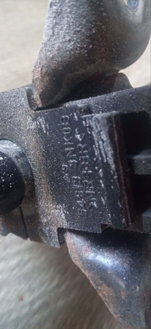 Подушка стабілізатора 546133NK0B NISSAN