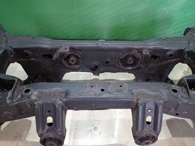 Механізм управління задньої осі 55405C5050 HYUNDAI