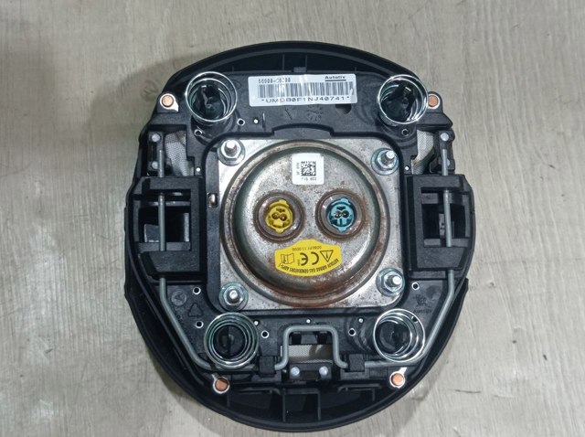 Подушка Айрбег водія 56900C6000 HYUNDAI