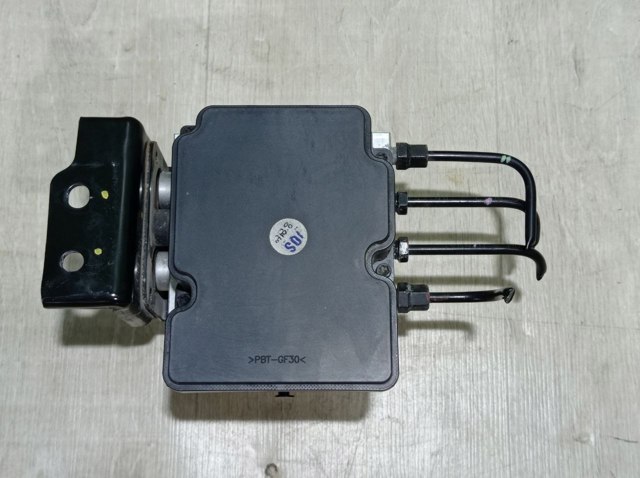 Блок управління АБС (ABS) 58900C6840 HYUNDAI