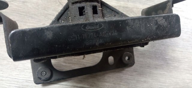 Замок кришки капота 6C1116774 FORD