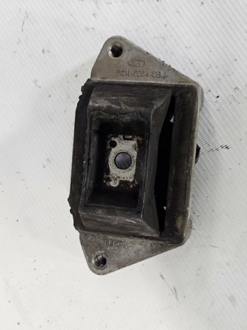 Подушка коробки передач 6C116068CB FORD