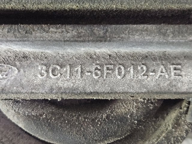 Права опора двигуна 6C116F012AB FORD
