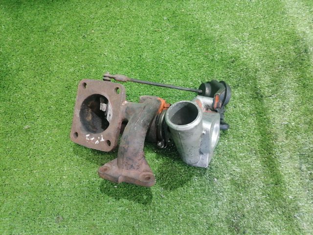 Турбокомпресор 6C1Q6K682DF FORD