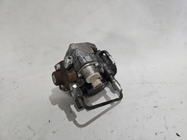 Система харчування двигуна 6C1Q9B395AB FORD