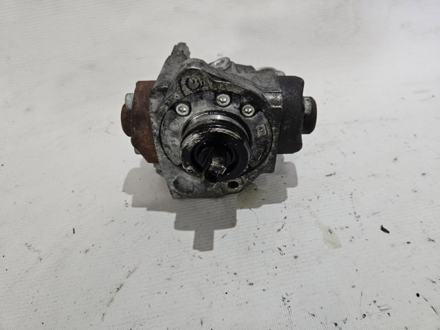 Система харчування двигуна 6C1Q9B395AB FORD