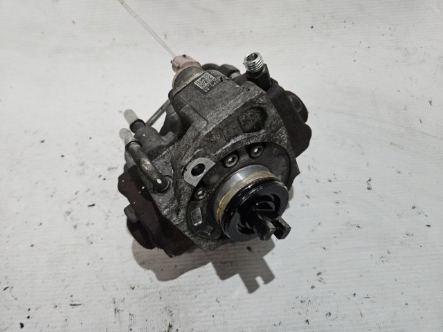 Система харчування двигуна 6C1Q9B395AD FORD