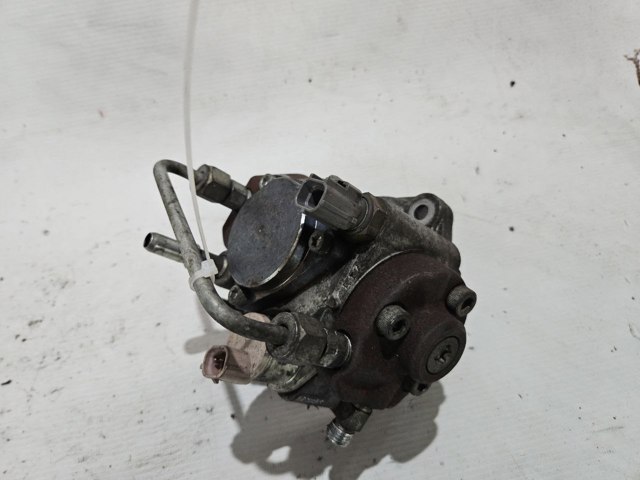 Система харчування двигуна 6C1Q9B395AD FORD