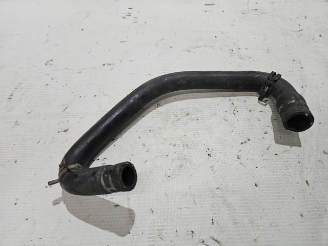 Шланг (патрубок) радіатор EGR, подача 6C1Q9F476AC FORD