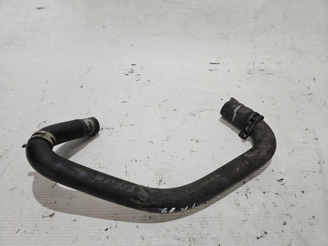Шланг (патрубок) радіатор EGR, подача 6C1Q9F476AC FORD