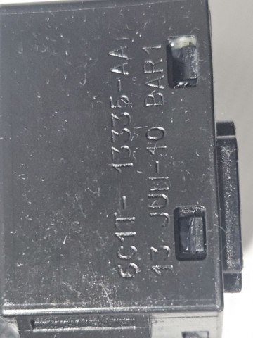Перемикач підрульовий, лівий 6C1T13335AA FORD