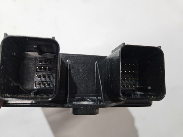 Модуль-процесор управління подушки безпеки 6C1T14B056AE FORD