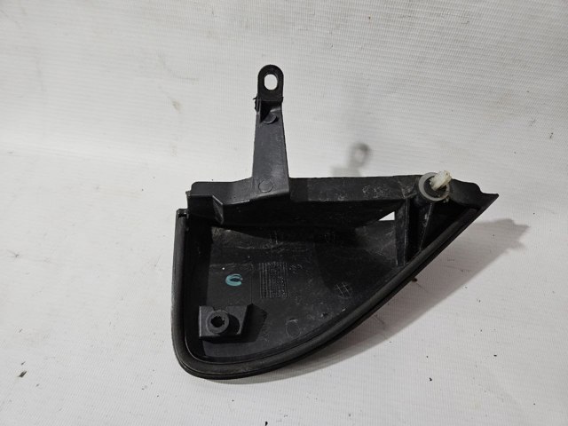 Накладка водійського дзеркала 735424457 FIAT