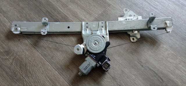 Механізм підйому стекол 807203NF5A NISSAN