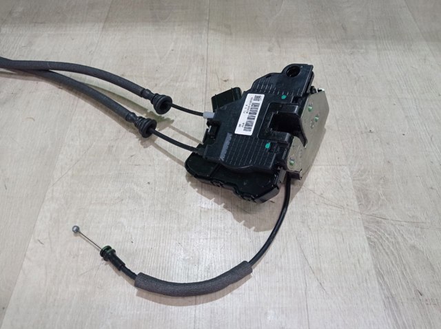 Замок дверей водія 81310C5010 HYUNDAI
