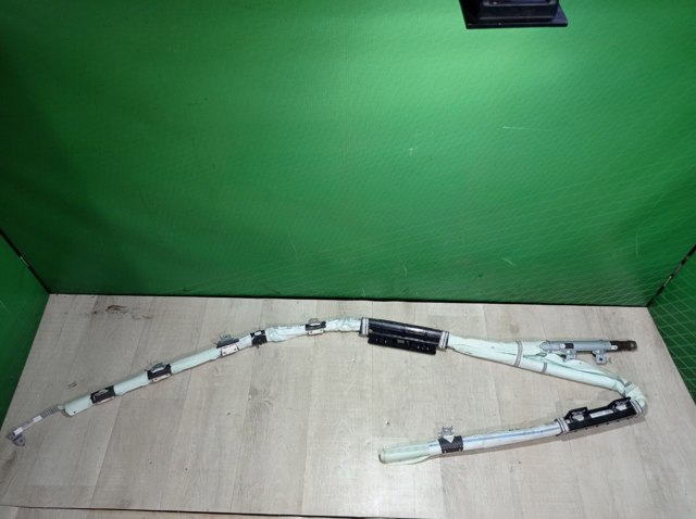 Подушка безпеки, збоку, права, AIRBAG 85020C6500 HYUNDAI