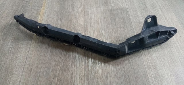 Кронштейн бампера заднього, правий 852263NF0A NISSAN