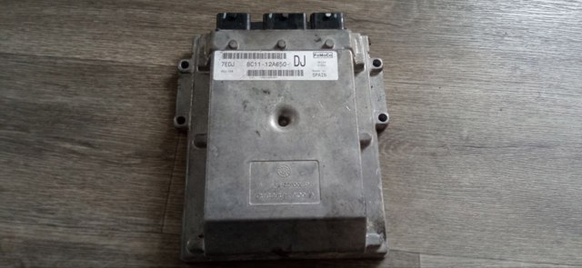 8C1112A650 Ford