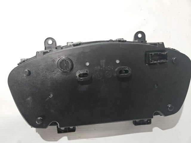 Панель приладів 8C1T10849 FORD