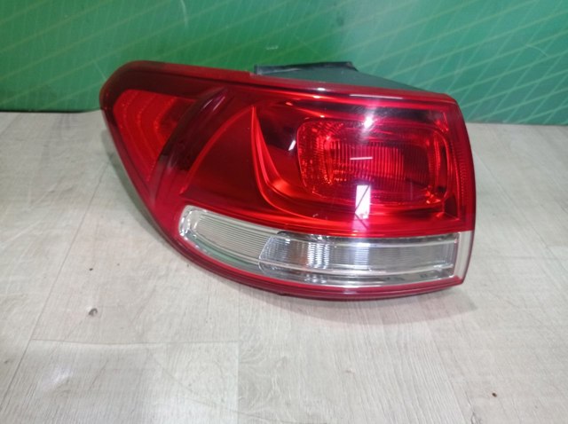 Ліхтар задній 92401C6000 HYUNDAI