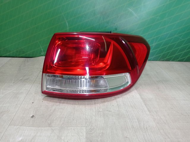 Ліхтар задній правий, зовнішній 92402C6000 HYUNDAI