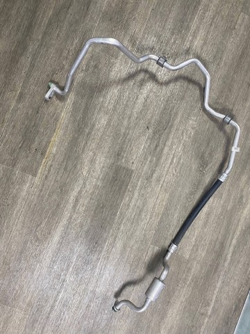 Трубопроводи 924804CL5A NISSAN