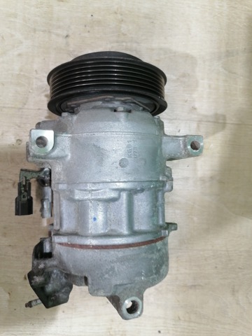 Компресор системи кондиціювання 926006MA0A NISSAN