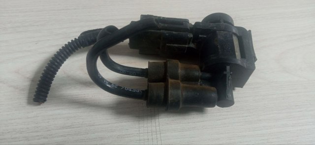 Клапан соленоїд регулювання заслонки EGR 92AB9H465AA FORD