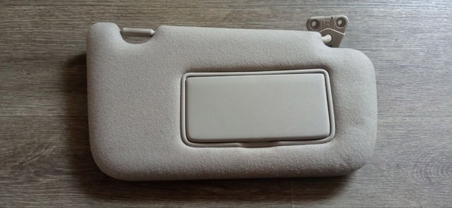 Козирок 964003NA0A NISSAN