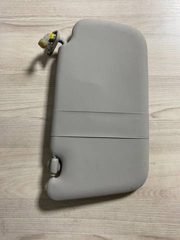 Козирок сонцезахисний 964015SA0E NISSAN