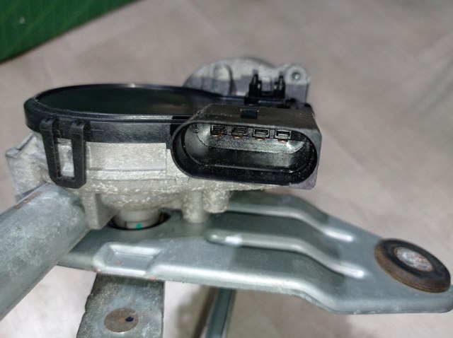 Трапеція двірників 98120C5000 HYUNDAI