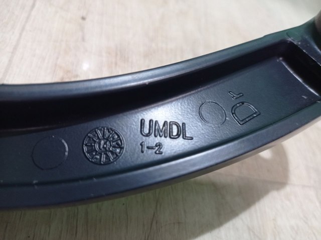 Ричаг склоочисника 98311C5000 HYUNDAI