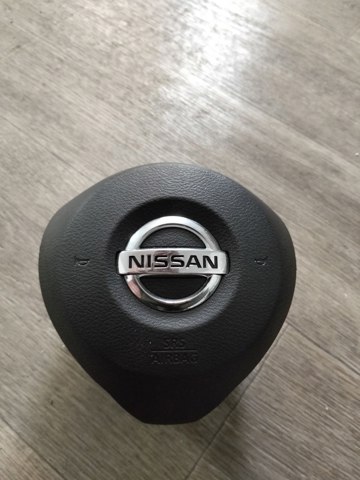 Комплект безпеки 985105SA8A NISSAN