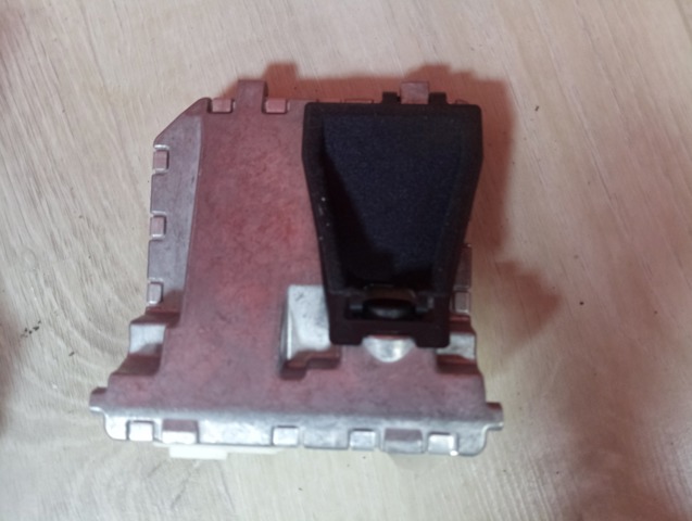 Модуль керування камерою A0009050138 MERCEDES