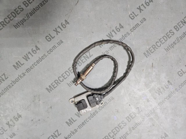 Датчик оксидів азоту NOX A0009051512 MERCEDES