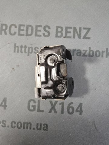 Датчик оксидів азоту NOX, передній A0009053606 MERCEDES