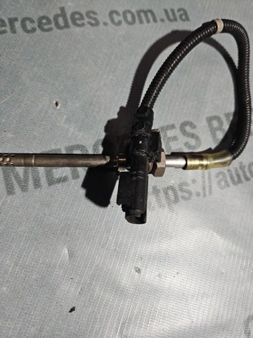Датчик температури відпрацьованих газів (ВГ), перед фільтром сажі A0019052300 MERCEDES